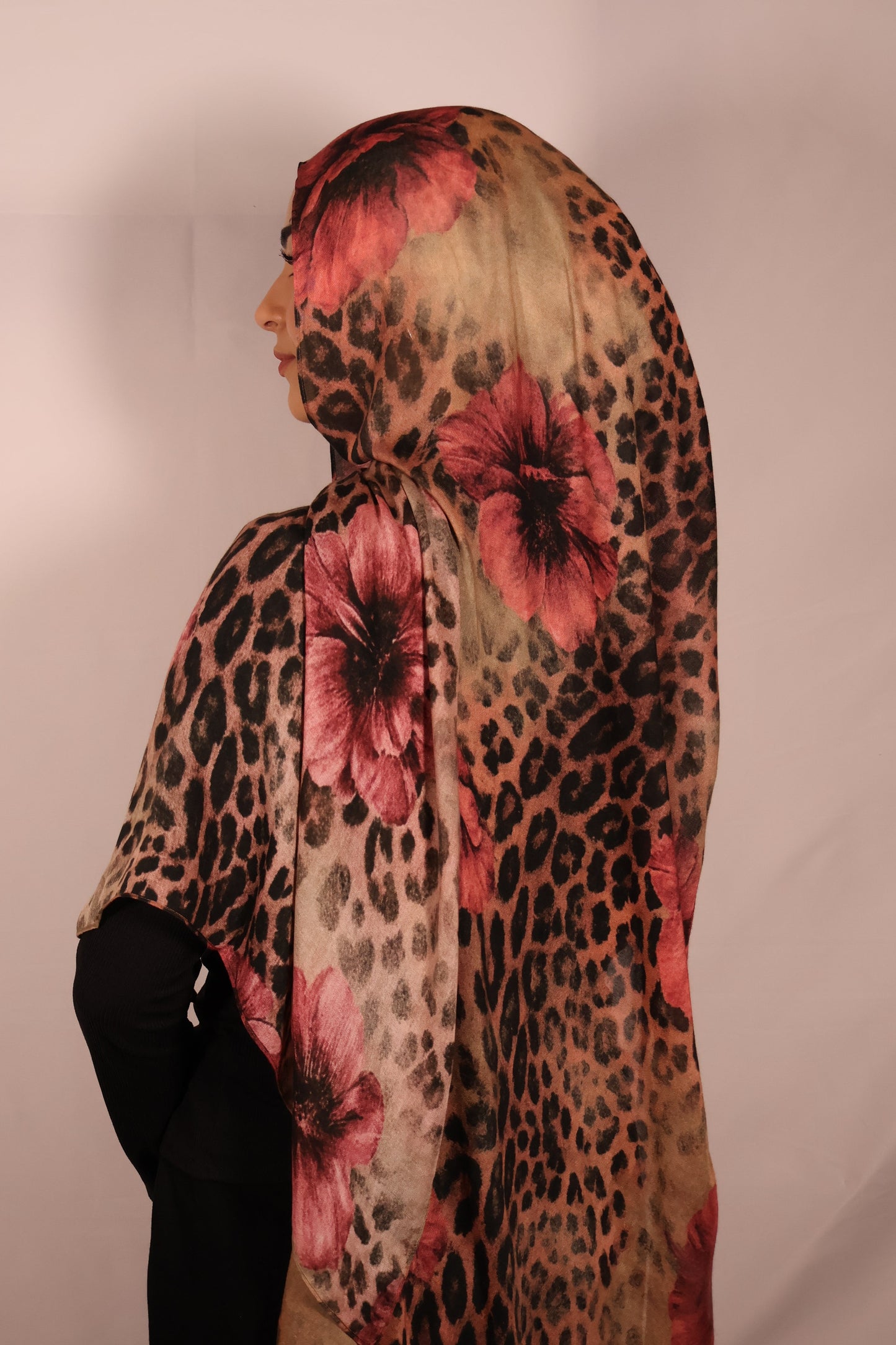 LEOPARD BLOOM