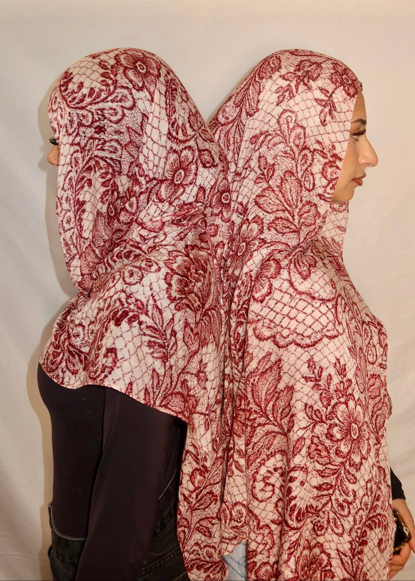 HENNA PRINT