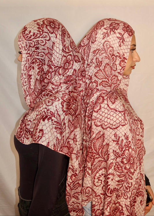 HENNA PRINT