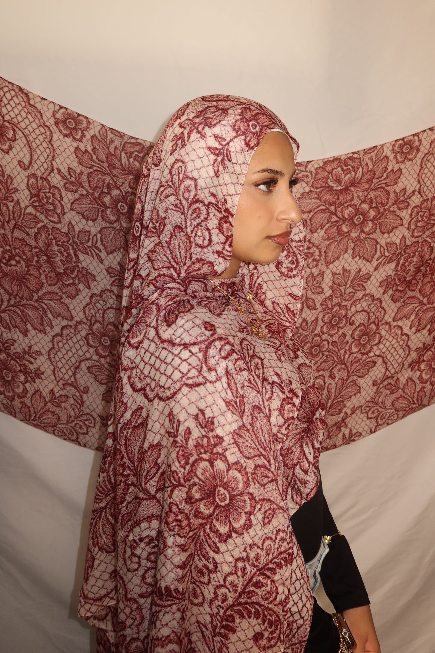 HENNA PRINT