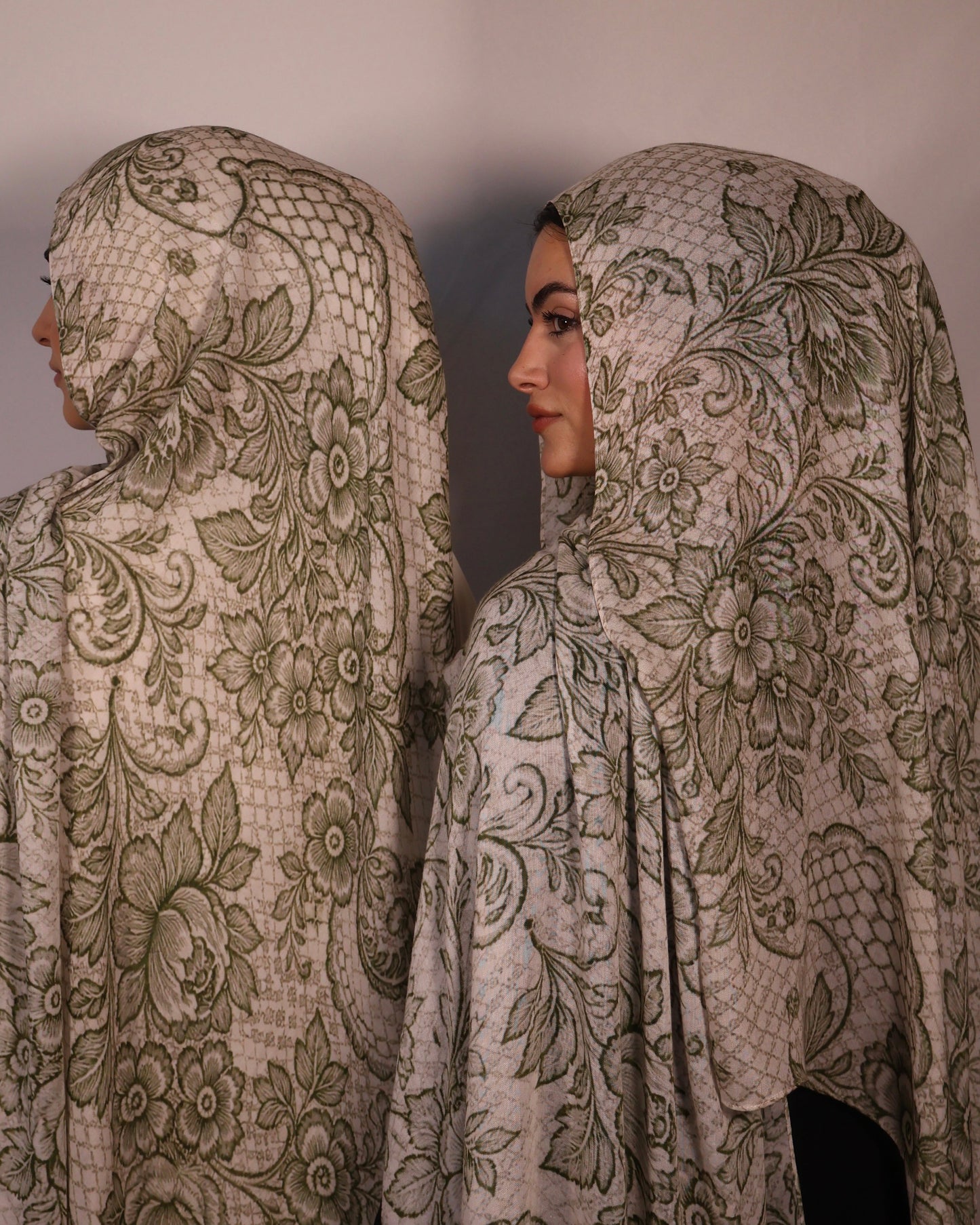 SAGE LACE