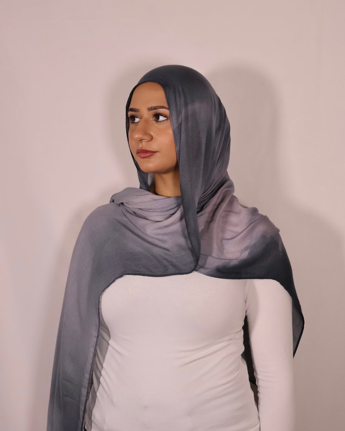 SILVER GRADIENT