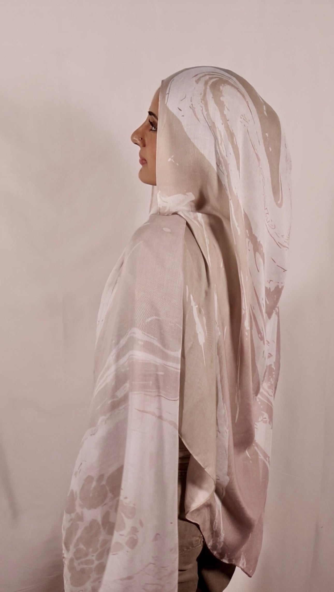 BLUSH MARBLE