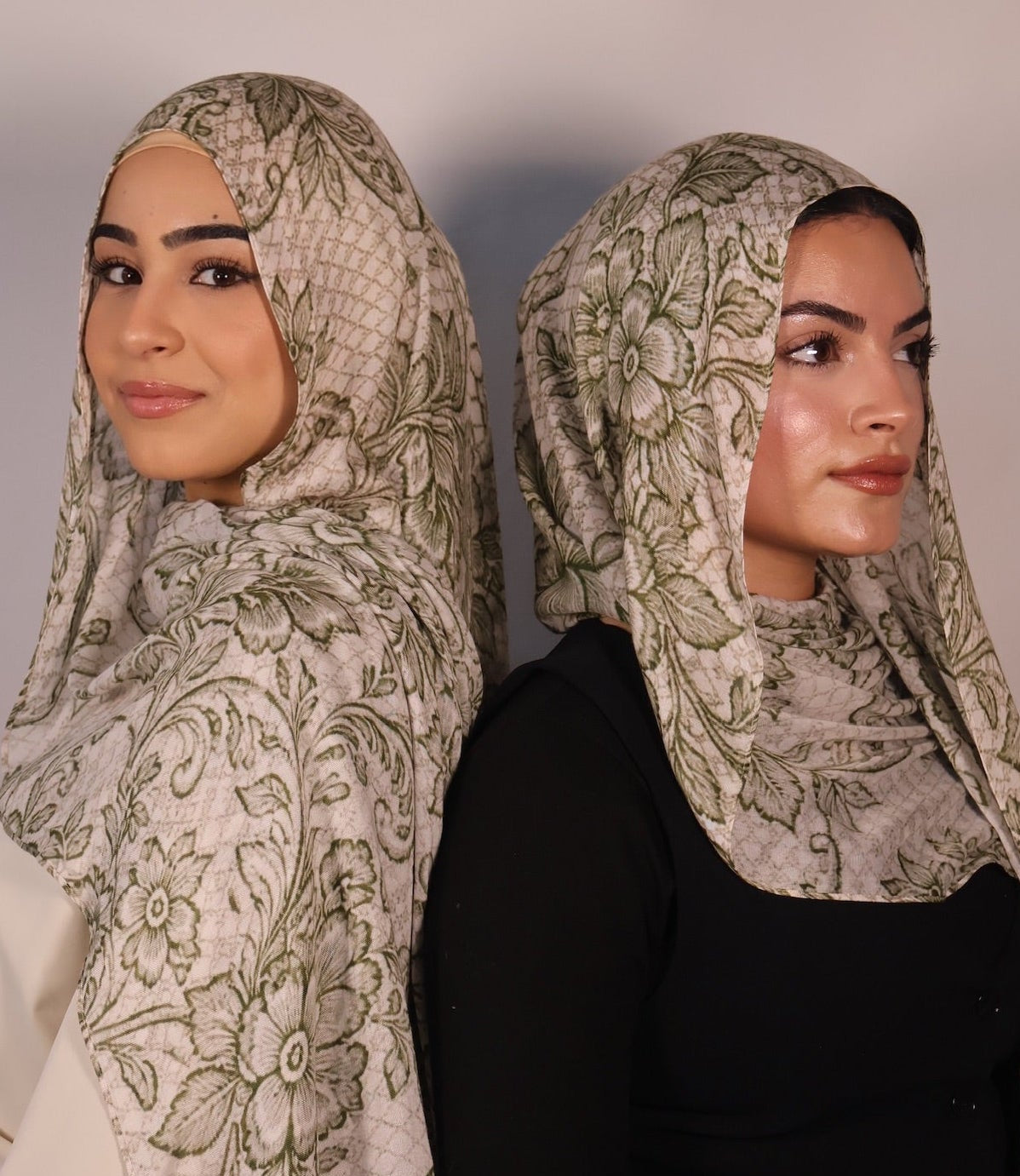 SAGE LACE